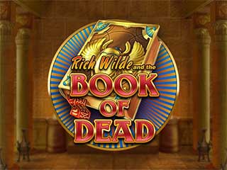 Book of Dead